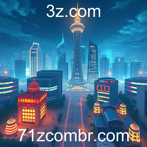 Evolução e Desafios do 71z no Mercado de Jogos