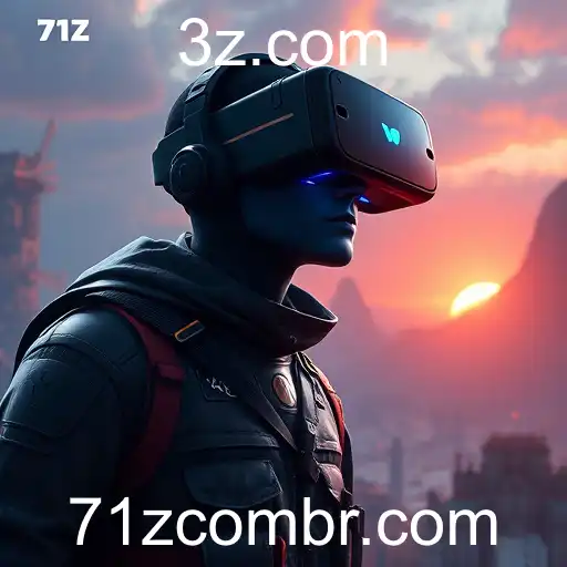 71z Revoluciona o Mercado de Jogos em 2025