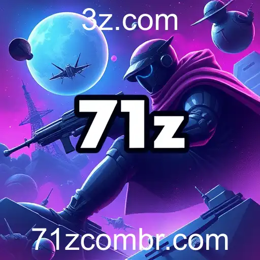 Desafios e Novidades do Universo 71z