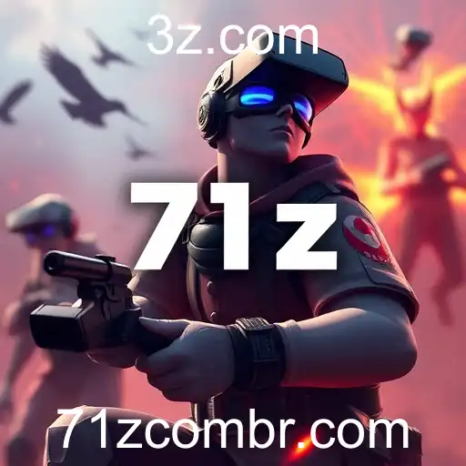 A Revolução do '71z': O Futuro dos Jogos em Português