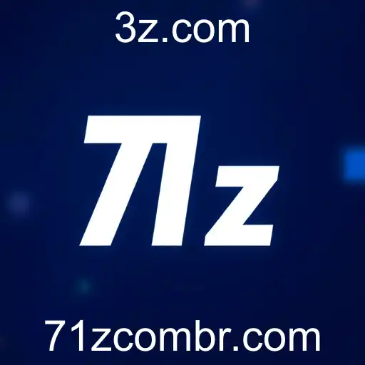 O Crescimento Exponencial do 71z no Mercado de Jogos