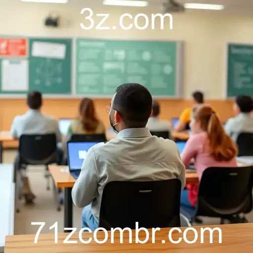 Avanços Tecnológicos e o Impacto na Educação