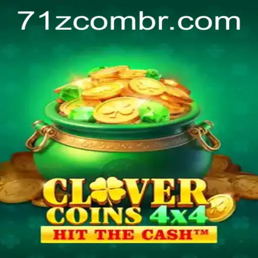 Exploring CloverCoins4x4: A Fascinating Journey into Interactive Puzzle Gaming with 71z PH Login