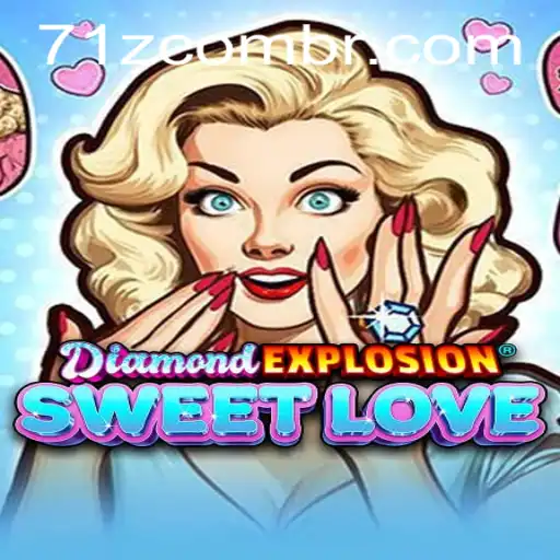 DiamondExplosionSweetLove: Uncovering the Allure of the Latest Sensation in Gaming