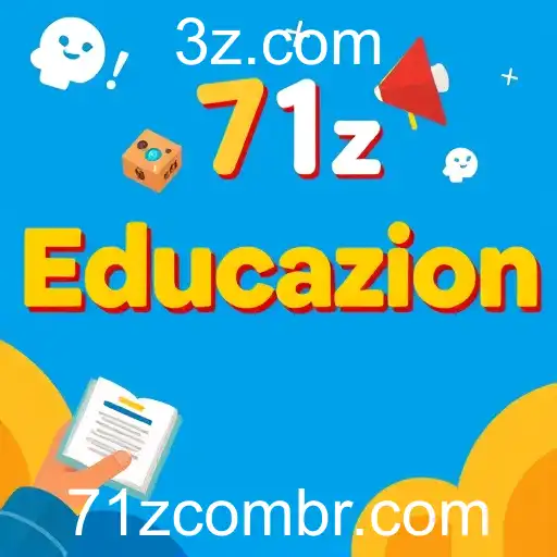 A Plataforma 71z e a Revolução dos Jogos Educacionais