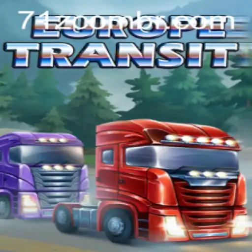 Exploring the Intricacies of EuropeTransit: A Strategic Journey Across Europe