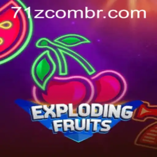 Discover the Excitement of ExplodingFruits: A Fruitful Adventure Awaits!