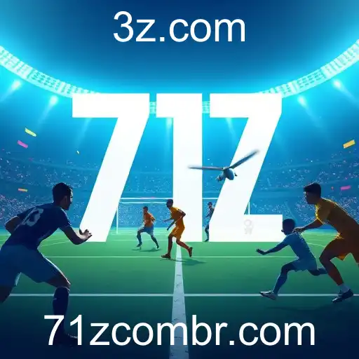 Explorando o Fenômeno 71z nos Jogos Online