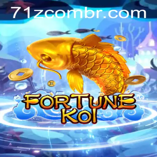 Exploring FORTUNEKOI: Dive into the Mesmerizing World of Virtual Fishing