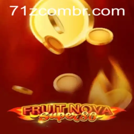 Exploring FruitNovaSuper80: A Vibrant Slot Gaming Experience