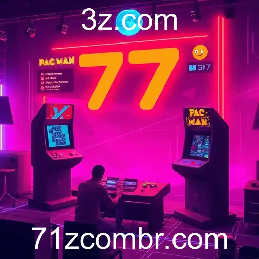 Expansão dos Jogos Online em 2025: Como a Palavra '71z' Ganhou Popularidade