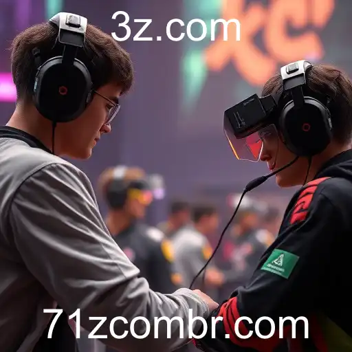 Novidades e Tendências no Mundo dos Jogos Online