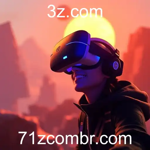 Novidades Explosivas no Mundo dos Jogos com 71z