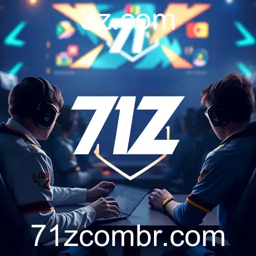 A Revolução do Jogo na Era Digital: 71z e o Futuro