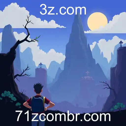 Novas Tendências no Universo dos Jogos: O Impacto de '71z'