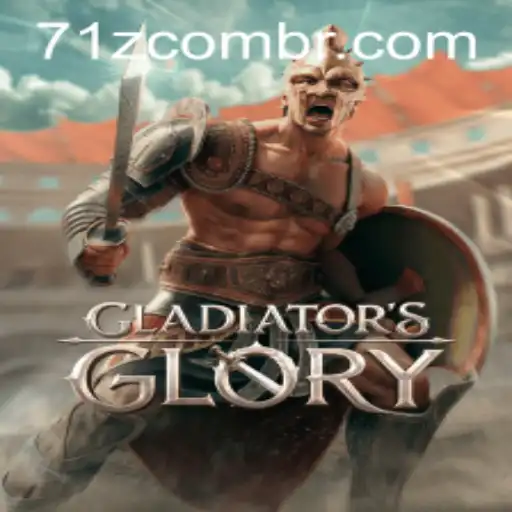 GladiatorsGlory: Unleashing the Warrior Spirit in the Digital Arena