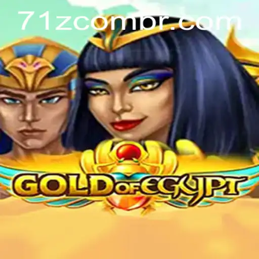 Unveiling the Thrilling World of GoldOfEgypt and 71z PH Login