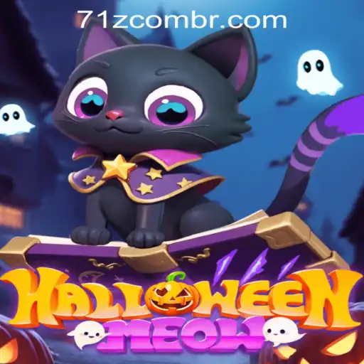 HalloweenMeow: A Spooky Adventure Awaits with 71z PH Login