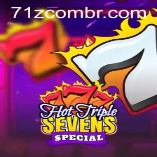 Unveiling HotTripleSevensSpecial: A Thrilling Journey into the World of Digital Gaming
