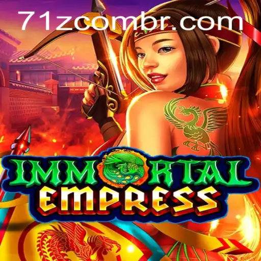 ImmortalEmpress: A New Frontier in Gaming with 