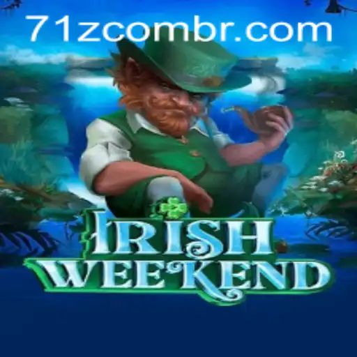 IrishWeekend: An Exciting Journey into Traditional Irish Fun