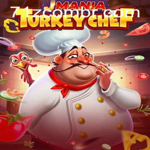 Unveiling JManiaTurkeyChef: A Culinary Adventure with a Twist of 71z PH Login
