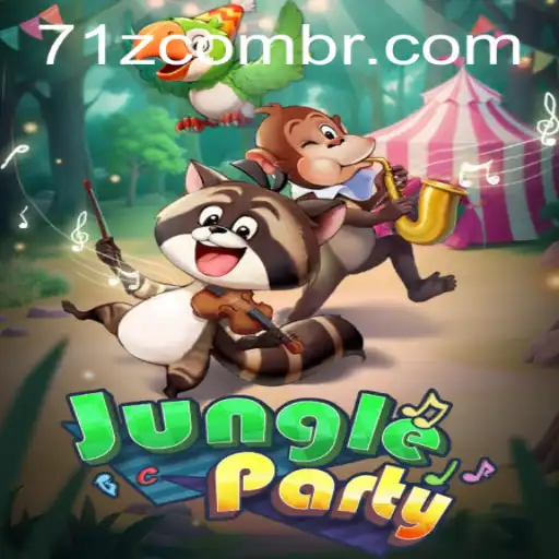 Discover JungleParty: A Thrilling Expedite into the Wild