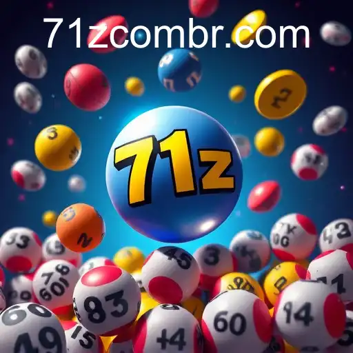 The Fascinating World of Lottery Games: Exploring 71z PH Login