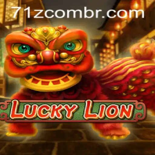 Discovering LuckyLion: A Captivating Gaming Experience with a Twist