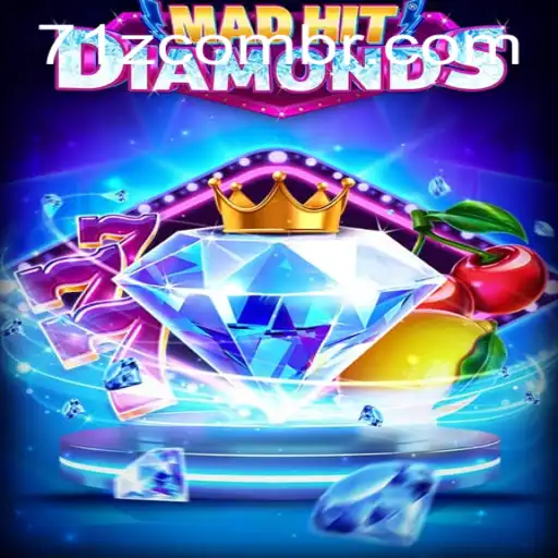 Exploring the Thrills of MadHitDiamonds and Navigating the 71z PH Login