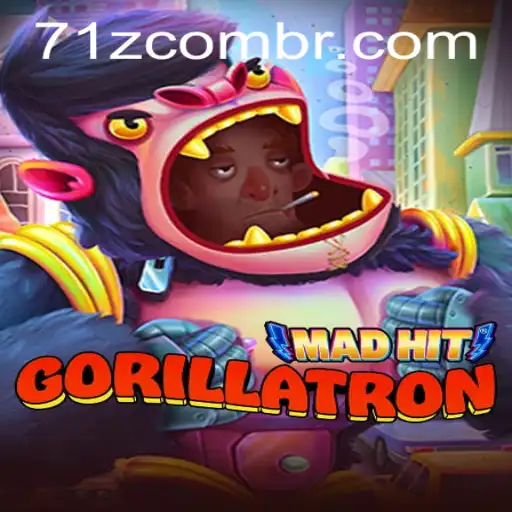 Explore MadHitGorillatron: The Adventure of a Lifetime
