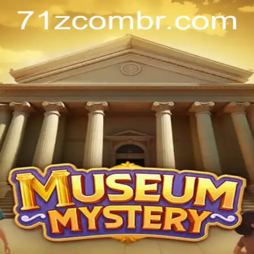 Explore the Enigmatic World of MuseumMystery: A New Gaming Sensation