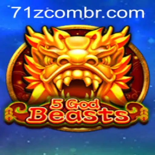 5GodBeasts: An Engaging Adventure with 71z PH Login