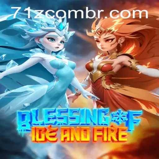 Blessing of Ice and Fire: A Deep Dive into the Mystical World