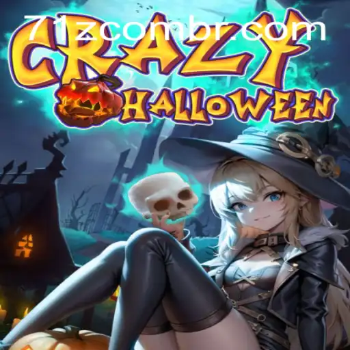 Unlocking the Thrills of CrazyHalloween: A Unique Gaming Experience