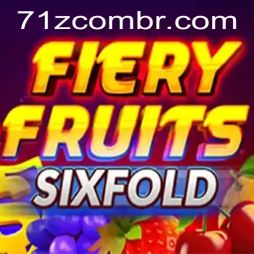 FieryFruitsSixFold: An Adventure into the World of Exciting Puzzles