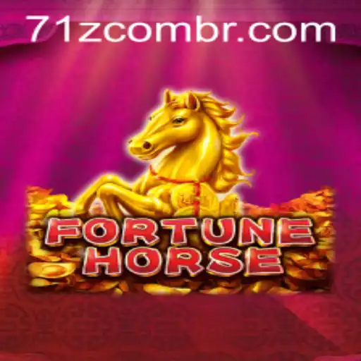 Exploring the Exciting World of FortuneHorse and the 71z PH Login