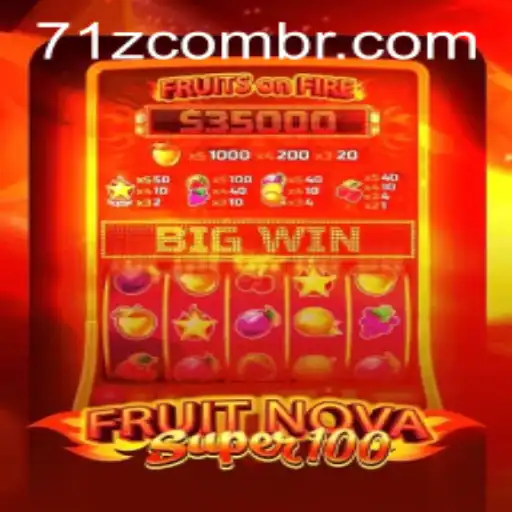 Discover the Exciting World of FruitNovaSuper100 with 71z PH Login