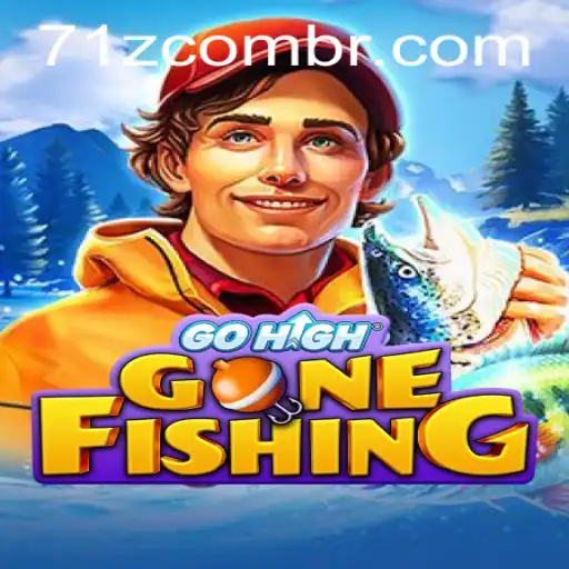GoHighGoneFishing: Dive into a World of Strategic Angling and Adventure