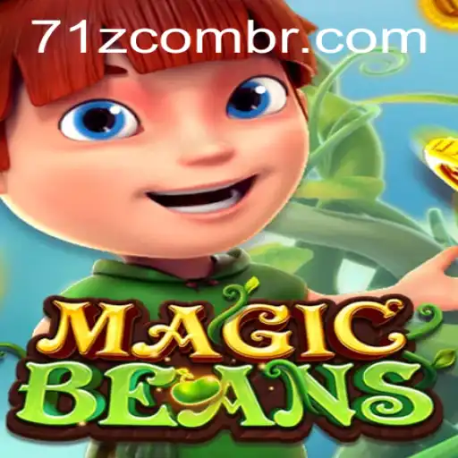 Discover the Enchanting World of MAGICBEANS