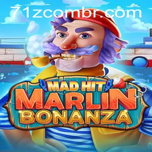 MadHitMarlinBonanza: Dive into an Ocean of Excitement