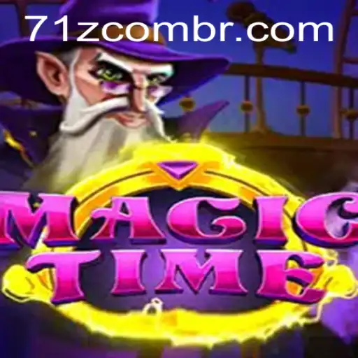 Exploring the Enchanting World of MagicTime and Its Intriguing Feature: 71z PH Login