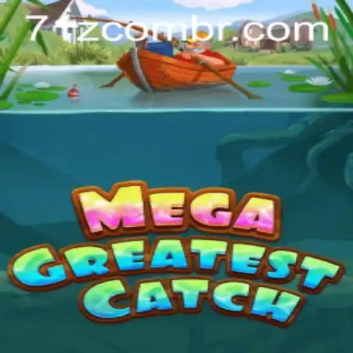 Dive into MegaGreatestCatch: A Thrilling Adventure Awaits