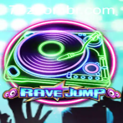 RaveJump: Navigate the Neon Universe