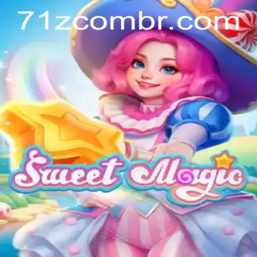 SweetMagic: A Spellbinding Gaming Experience