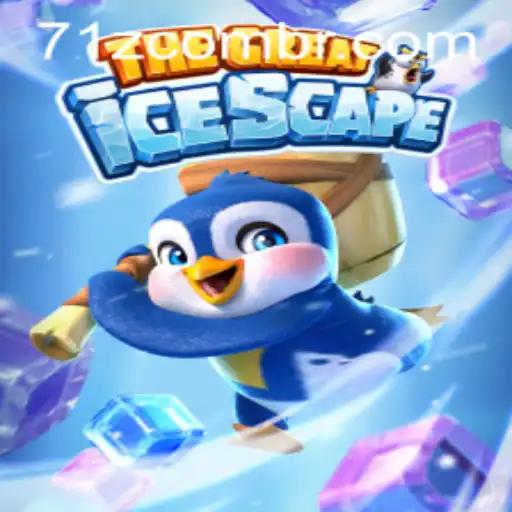 Exploring TheGreatIcescape: A Journey Through Fun and Strategy