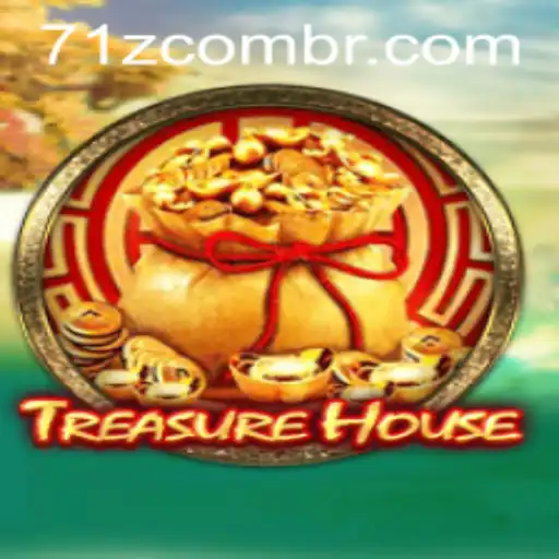 Discover the Adventure of 'TreasureHouse': A Journey into the Unknown