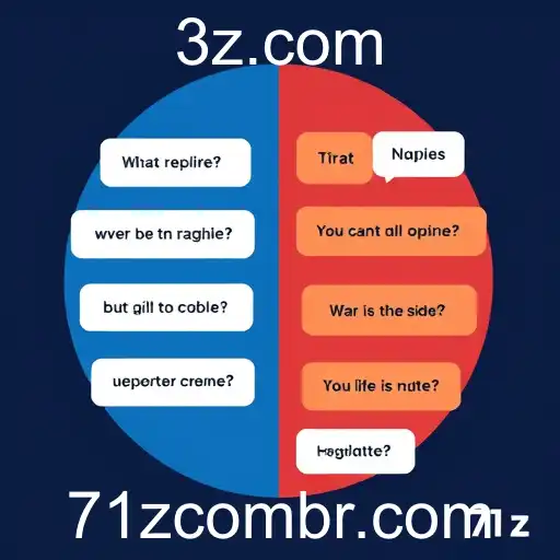 Explorando a Categoria 'Opinião' no Mundo dos Jogos de Palavras: Uma Viagem pelo '71z'