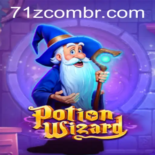 Unveiling PotionWizard: A Magical Adventure with 71z PH Login