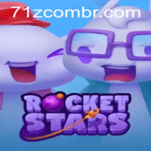 RocketStars: A Thrilling Adventure in Gaming